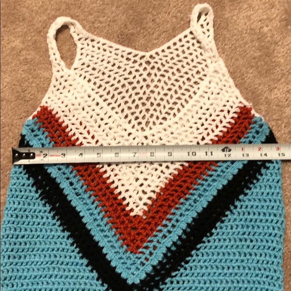 LAST ONE ⭐️Gorgeous 🔥 Beach Cover Up - Picture 5 of 6